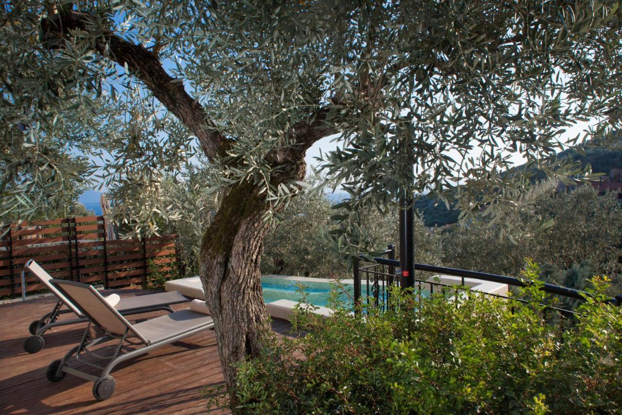 Villa Ioanna By Pelion Esties Ano Gatzea Exterior photo